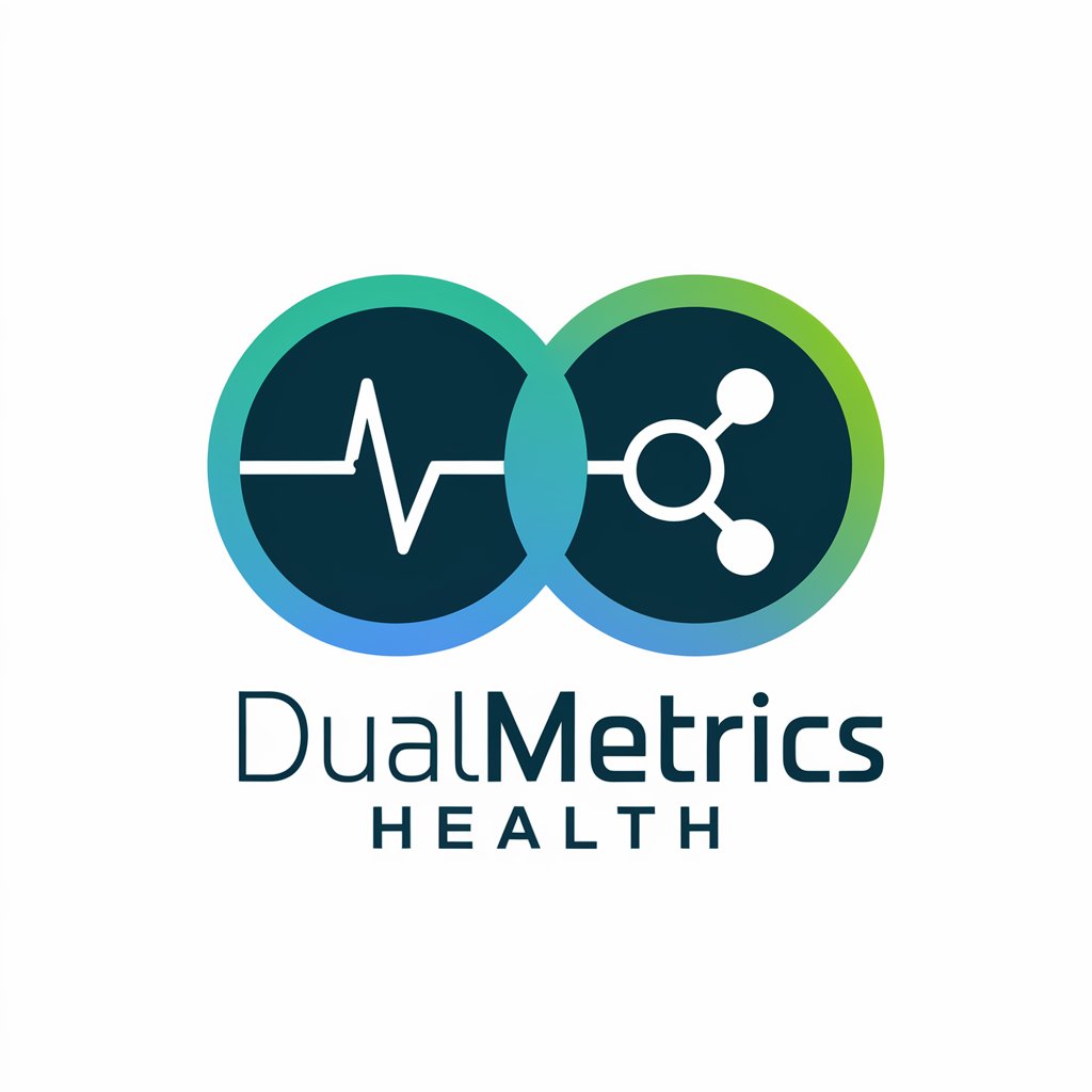 DualMetrics Health Logo